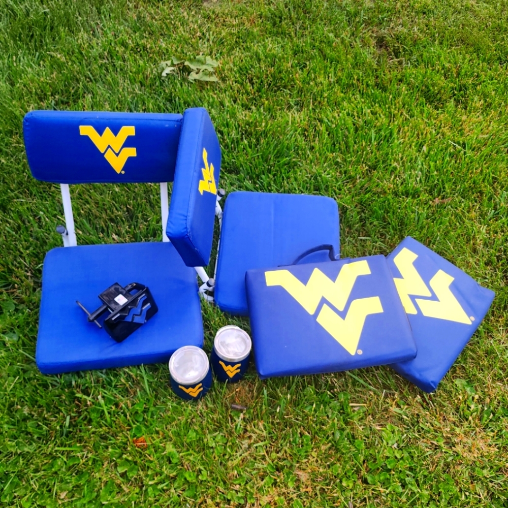 West Virginia Accessories